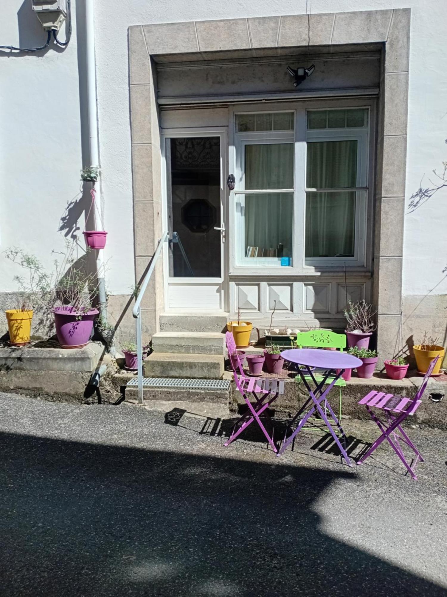 Bed & Breakfast La Maison De Natasha