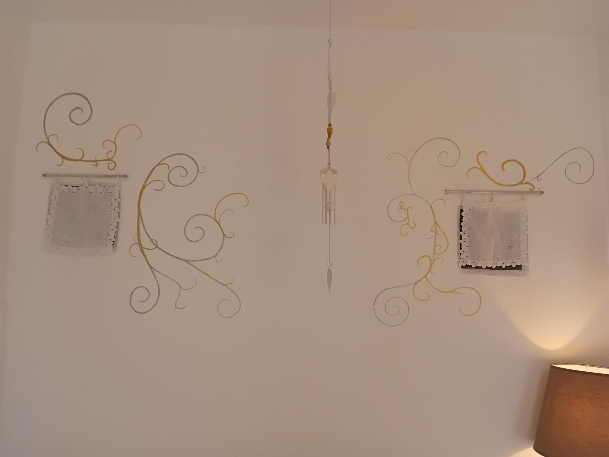 La Maison De Natasha Bed & Breakfast Castillon-en-Couserans