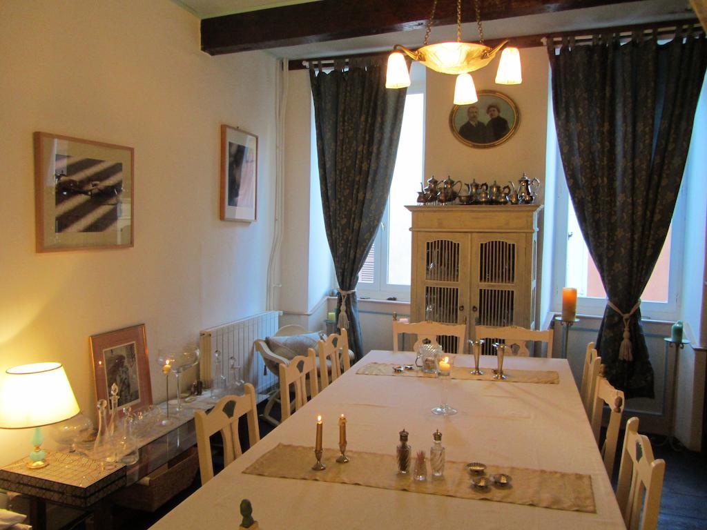 Bed & Breakfast La Maison De Natasha