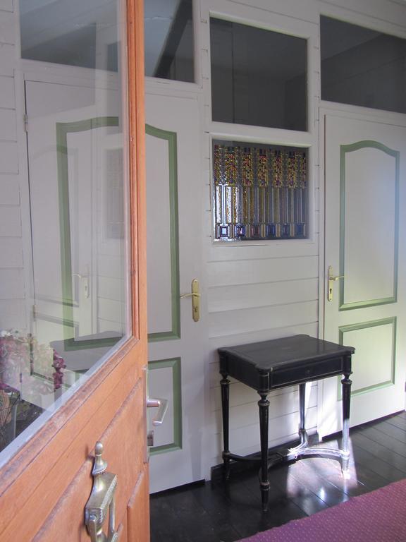La Maison De Natasha Bed & Breakfast