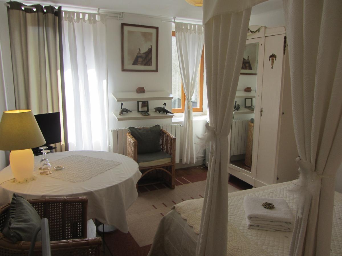 La Maison De Natasha 3*
