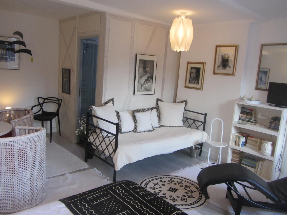 La Maison De Natasha 3*