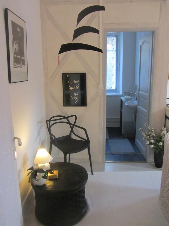 La Maison De Natasha Bed & Breakfast