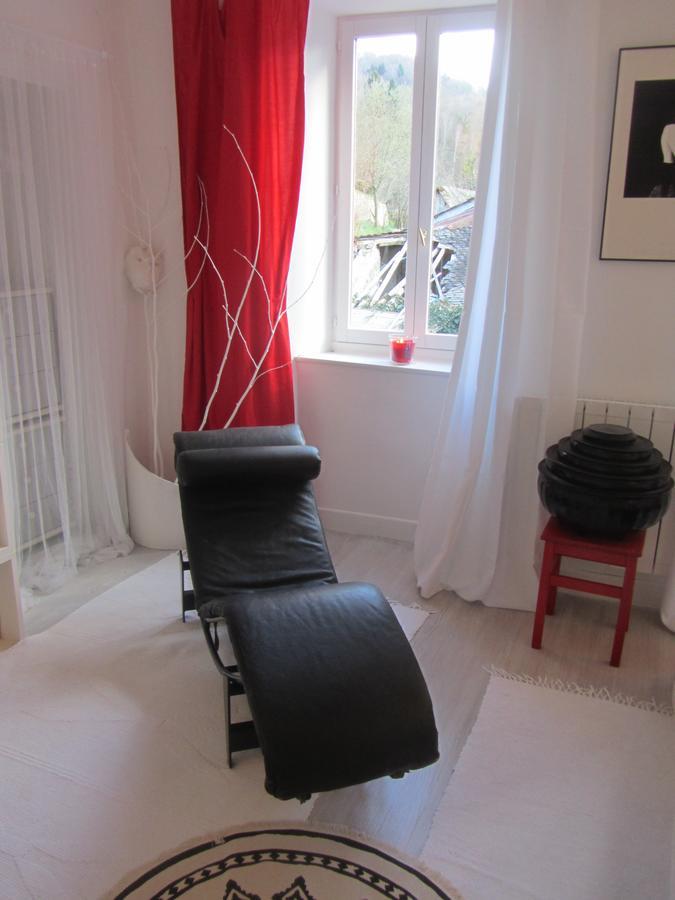 Bed & Breakfast La Maison De Natasha Castillon-en-Couserans