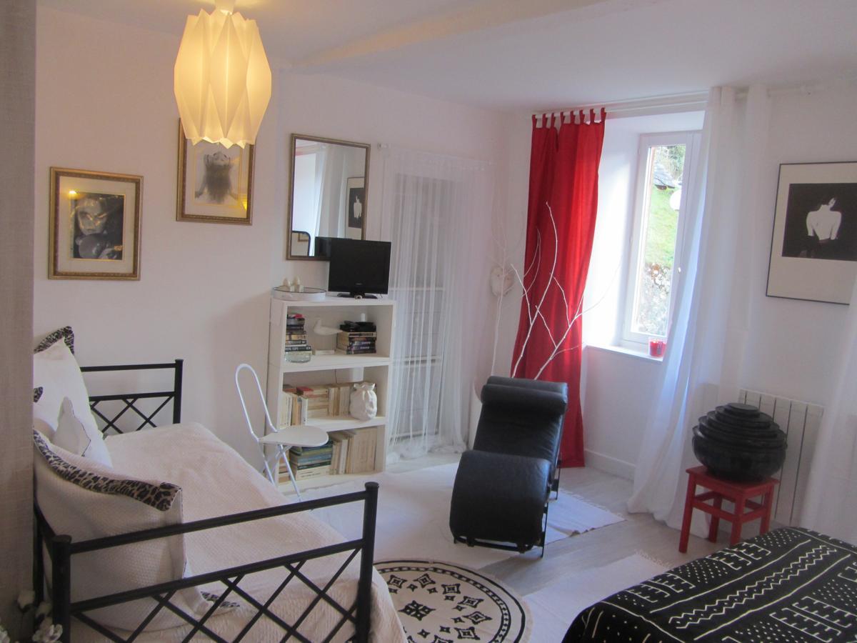 Bed & Breakfast La Maison De Natasha 3*